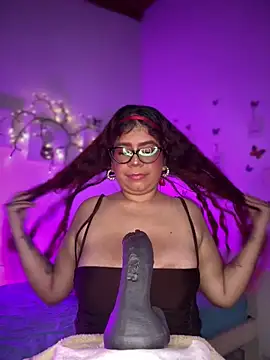 Solaangel  online show from 19, 2, 2026