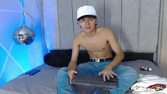 ELCHINO 69 online show from 8, 10, 2025