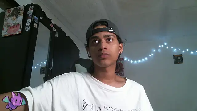 Dickie Dicking online show from 5, 5, 2026