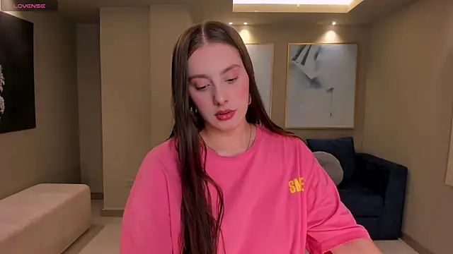 ZoeyWalker  online show from 19, 11, 2025