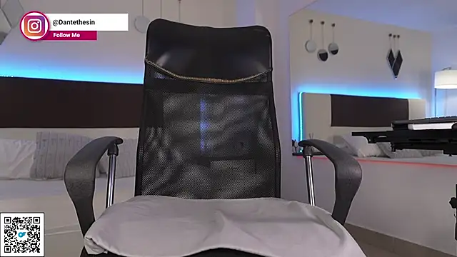 DanteeStone online show from 17, 2, 2026