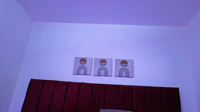 Zoe Blond online show from 20, 11, 2025