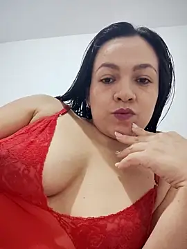 LindaSalo33 online show from 12, 10, 2025