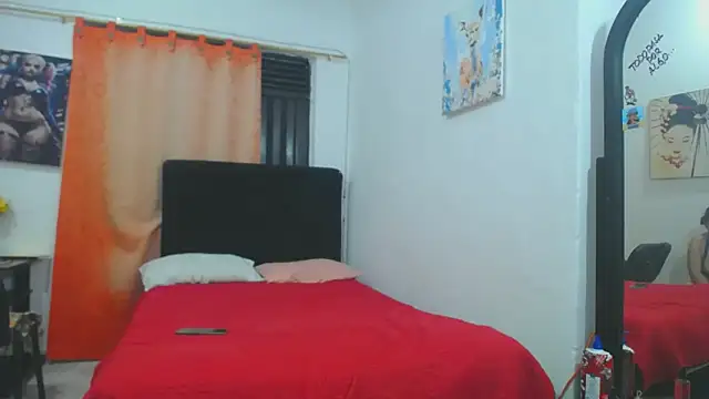 Meloncillo and Babyliss99 online show from 15, 4, 2026