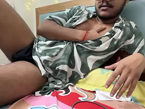 YourBlackBull online show from 31, 10, 2025