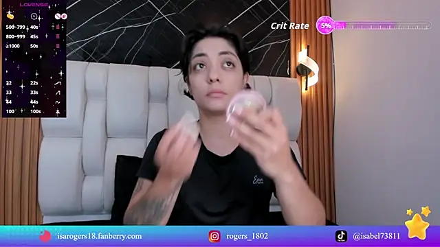 isaa dl online show from 27, 3, 2026