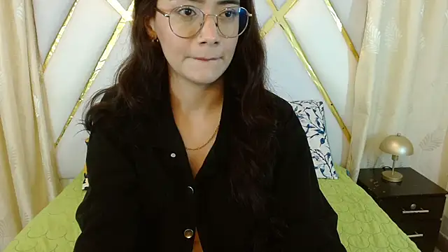 Ariadna Wells online show from 24, 11, 2025