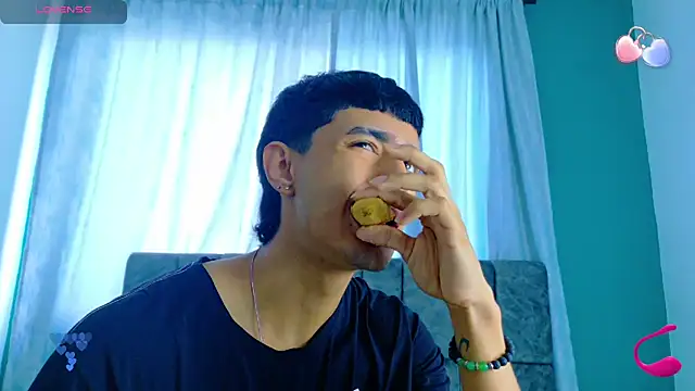 Anthony carter online show from 21, 10, 2025