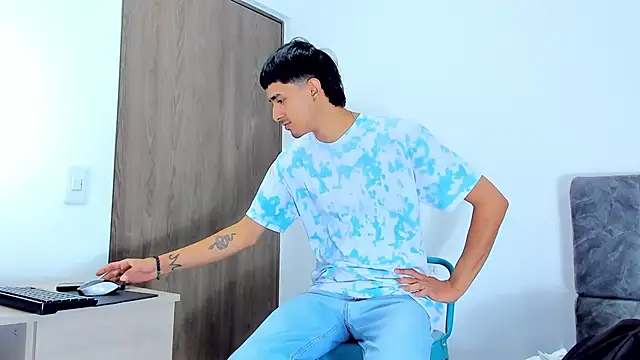 Anthony carter online show from 6, 11, 2025