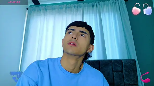 Anthony carter online show from 11, 11, 2025