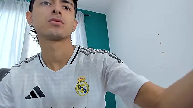 Anthony carter online show from 20, 12, 2025