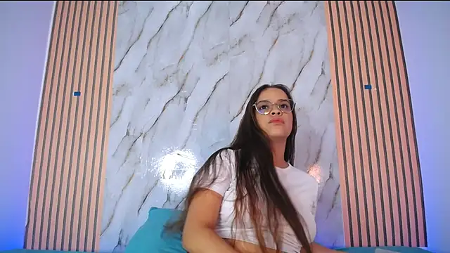 PiaGelvez online show from 13, 1, 2026