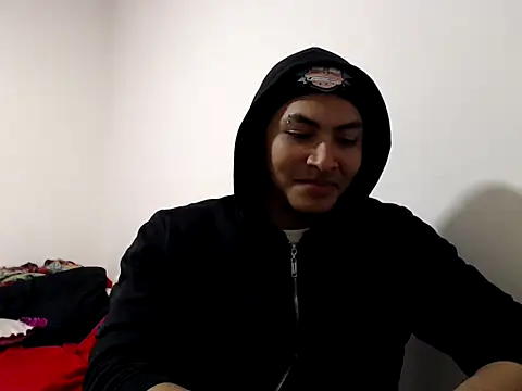 Ander Wolf online show from 13, 1, 2026