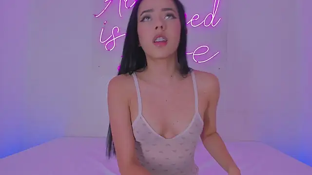 Megan Ritz online show from 6, 10, 2025