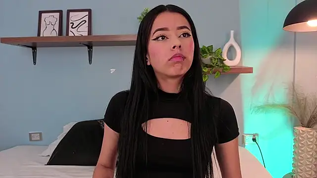 Megan Ritz online show from 9, 11, 2025