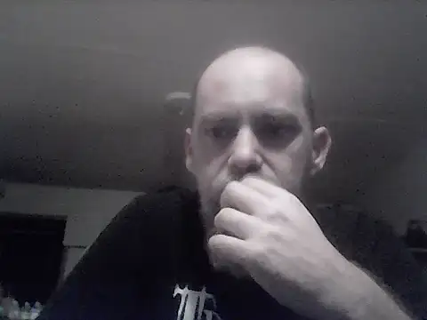 crazyheratic8 online show from 23, 11, 2025