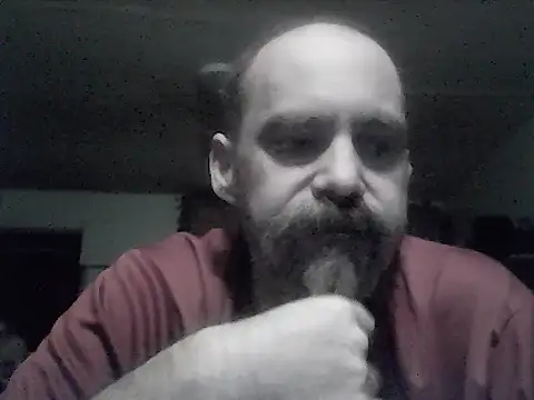 crazyheratic8 online show from 24, 11, 2025