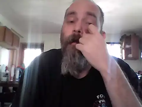 crazyheratic8 online show from 18, 2, 2026