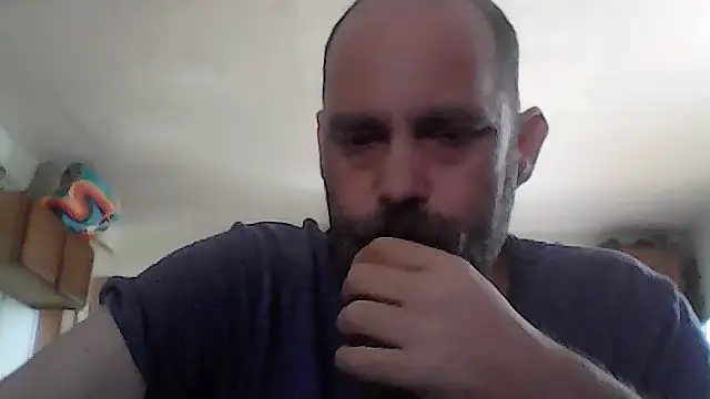 crazyheratic8 online show from 21, 3, 2026