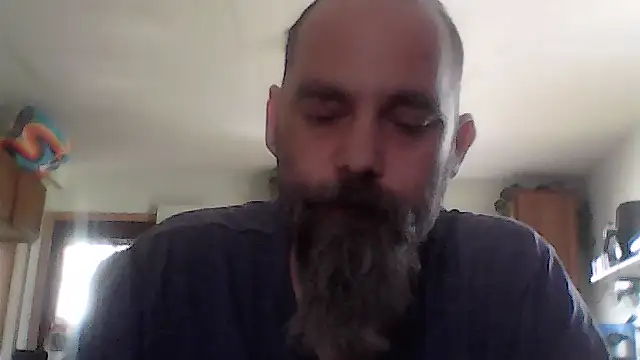 crazyheratic8 online show from 23, 3, 2026