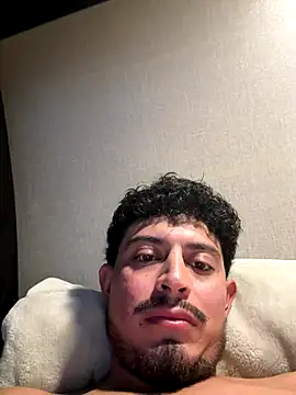 Snapshot of Fercian chatting on 6, 10, 2025 Fercian online show from 6, 10, 2025