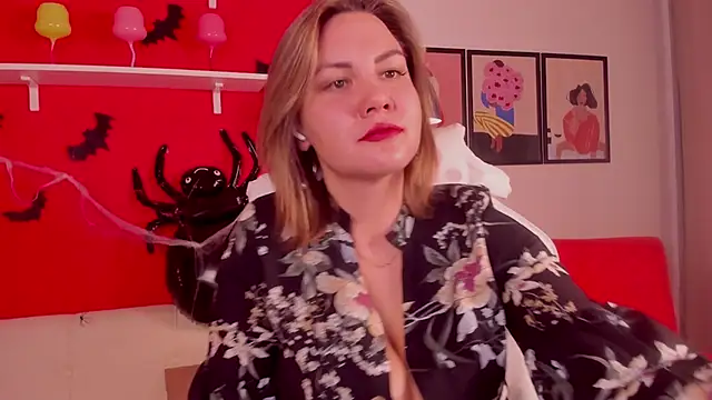 AriaEven online show from 6, 11, 2025