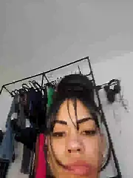 thaliacangri online show from 10, 11, 2025