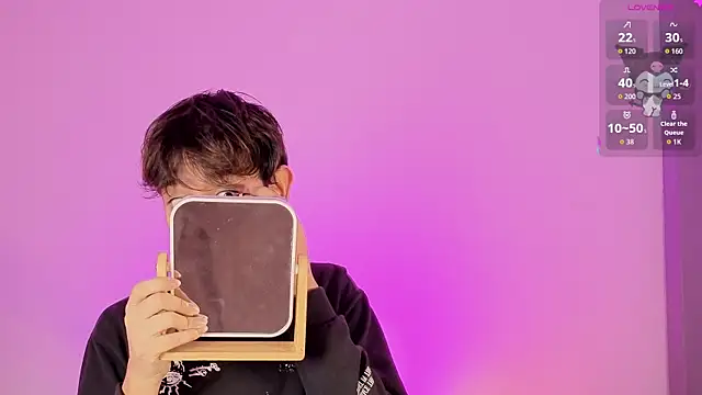 Darcy and Stolas online show from 15, 10, 2025