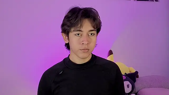 Darcy and Stolas online show from 15, 11, 2025