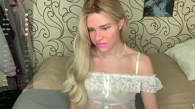 Anjalin sososok1 online show from 22, 3, 2026