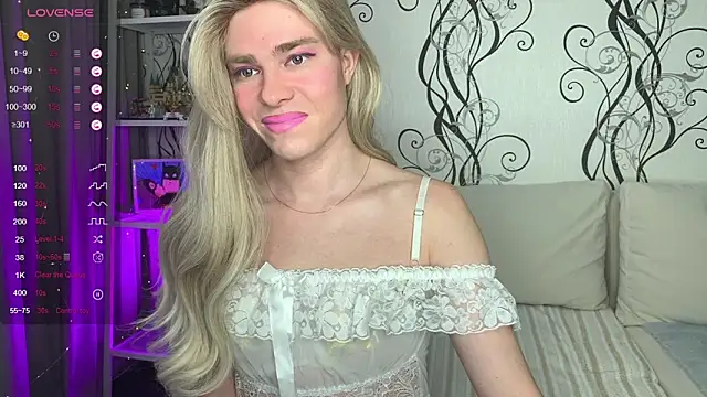 Anjalin sososok1 online show from 25, 3, 2026