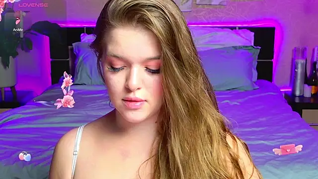 EmilyWhispers online show from 18, 3, 2026