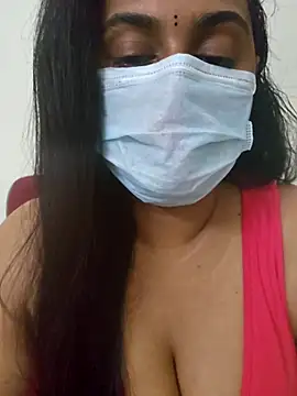 Dheronika sweetie online show from 8, 2, 2026