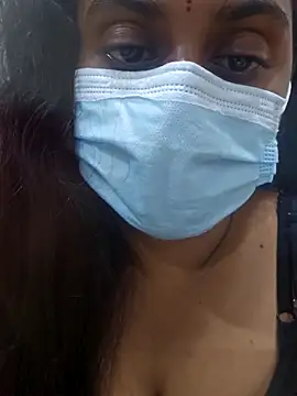 Dheronika sweetie online show from 15, 3, 2026