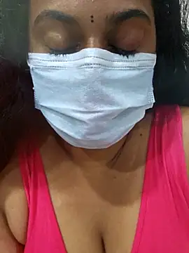 Dheronika sweetie online show from 22, 3, 2026