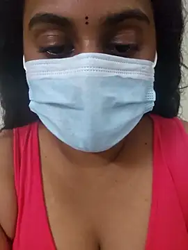 Dheronika sweetie online show from 17, 4, 2026