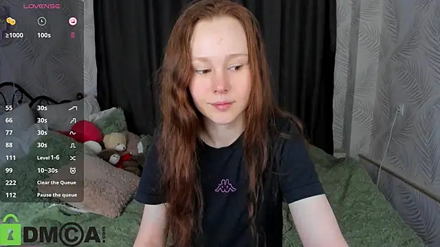 Ariel  ivenn online show from 9, 10, 2025