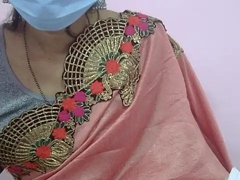 Laila Cute online show from 14, 1, 2026