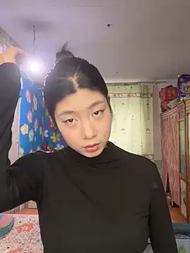 chibaoao66 online show from 17, 10, 2025