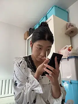 chibaoao66 online show from 24, 10, 2025