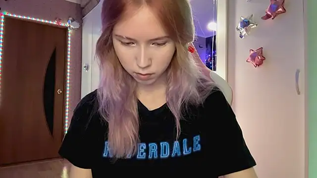 Jerrieberry online show from 11, 1, 2026