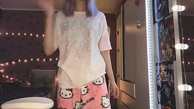 Jerrieberry online show from 19, 3, 2026