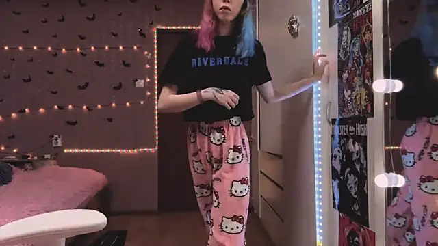 Jerrieberry online show from 29, 3, 2026