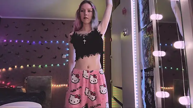 Jerrieberry online show from 7, 4, 2026