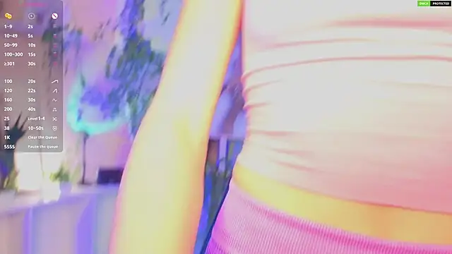 JulieLupo online show from 1, 12, 2025