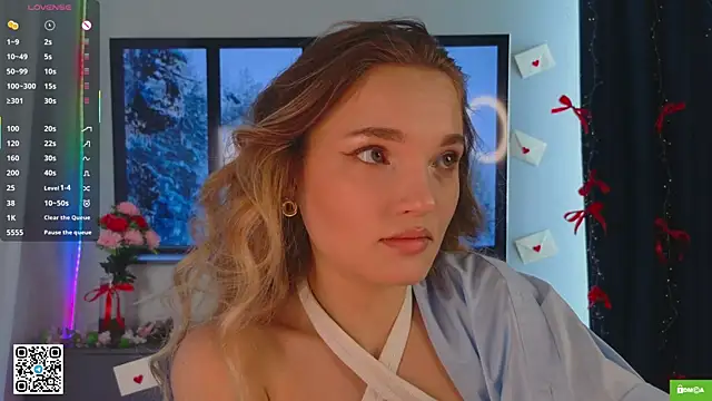 JulieLupo online show from 1, 3, 2026