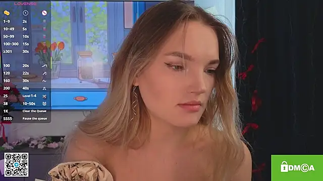 JulieLupo online show from 8, 3, 2026