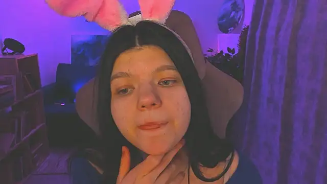 StasyaCollins online show from 8, 3, 2026