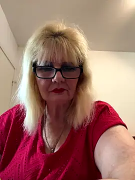 BoloshkaBlonda online show from 12, 10, 2025