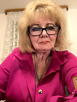 BoloshkaBlonda online show from 4, 12, 2025